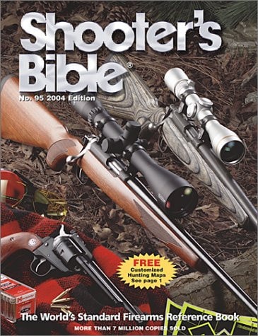 Shooter's Bible