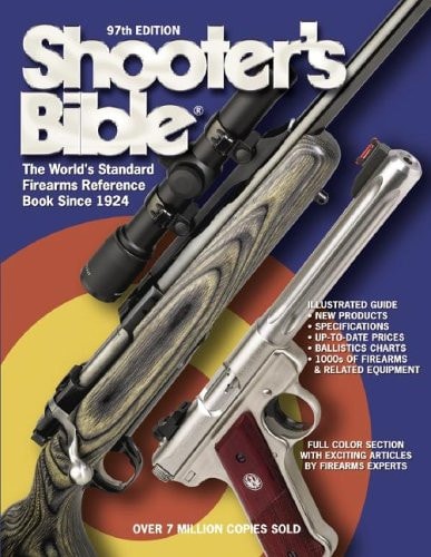 Shooter's Bible