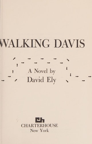 Walking Davis