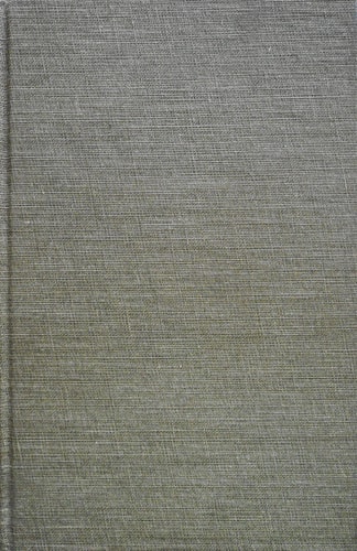 Village and Town Life in China, (Studies in Economics and Political Science.)