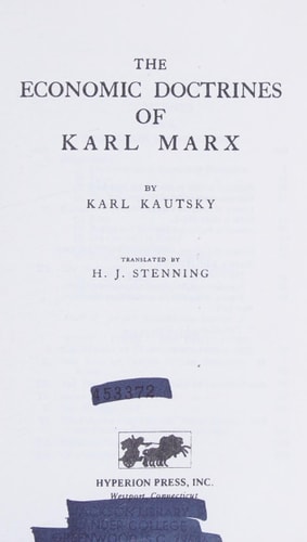 Edition published by Hyperion Press