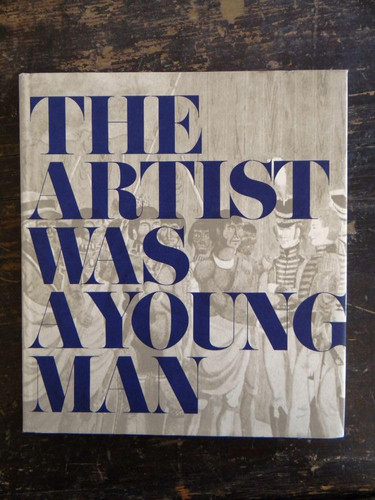 Artist Was a Young Man: The Life Story of Peter Rindisbacher