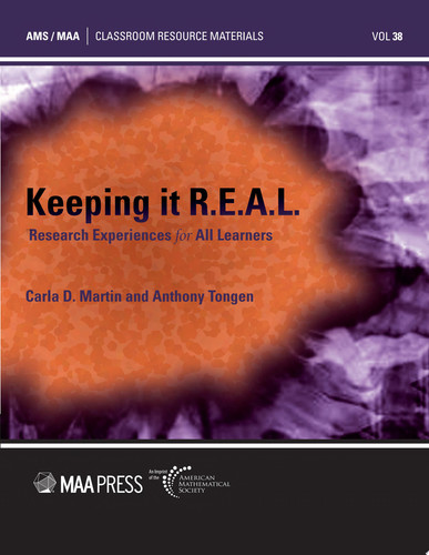 Keeping It R.E.A.L. Research Experiences for All Learners
