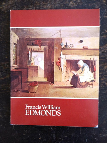 Francis William Edmonds
