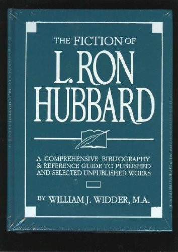 The Fiction of L. Ron Hubbard