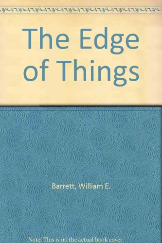 The Edge of Things