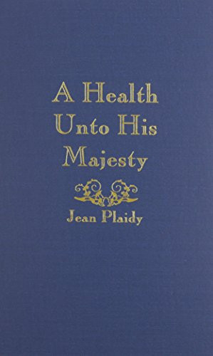 A Health Unto His Majesty
