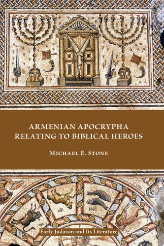 Edition published by SBL Press
