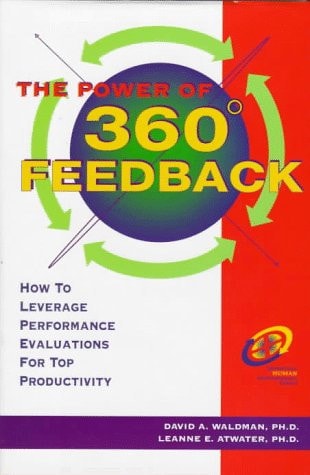 Power of 360 Degree Feedback