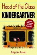 Head of the Class Kindergartner: 365 Skills a Kindergartner Must Know