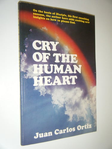 Cry of the human heart