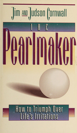 The pearlmaker