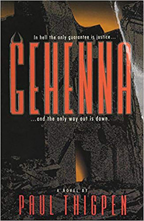 Gehenna: a novel