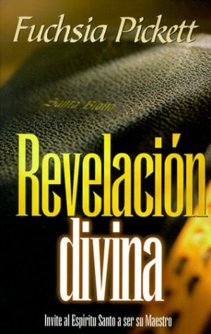 Revelacion Divina