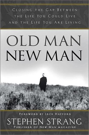 Old man, new man
