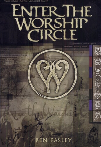Enter the Worship Circle