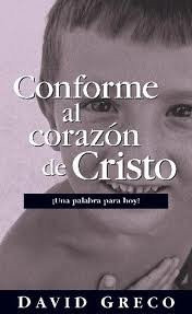 Conforme al corazon de cristo