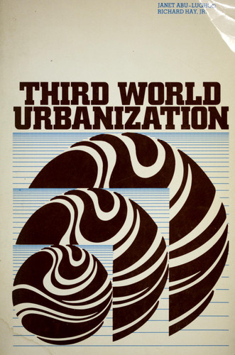 Third world urbanization