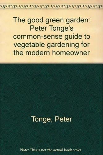 Good Green Garden