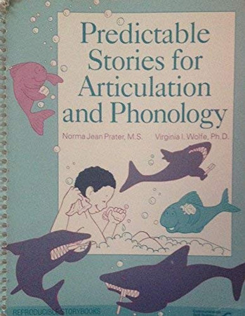 Predictable Stories for Articulation and Phonology