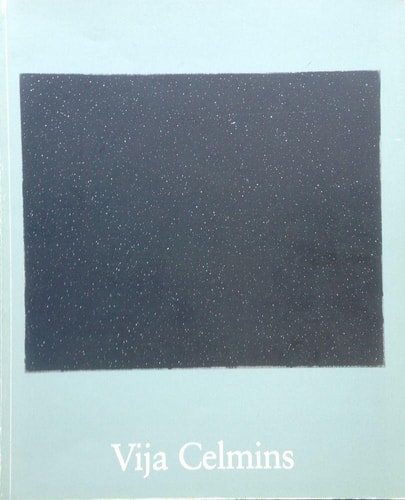Vija Celmins