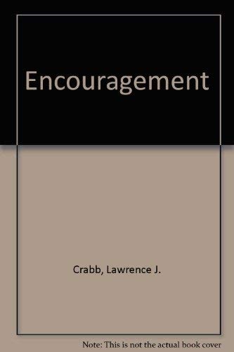Encouragement