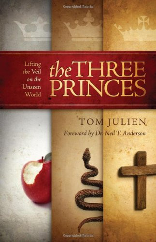 The Three Princes: Lifting the Veil on the Unseen World