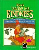 Jesus Teaches Me Kindness
