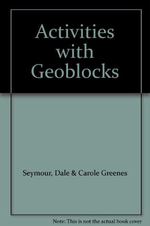 Activities With Geoblocks