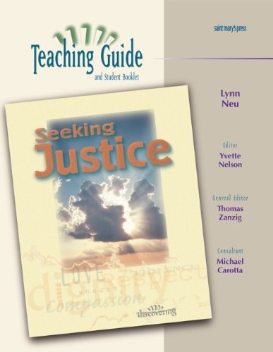 Seeking Justice