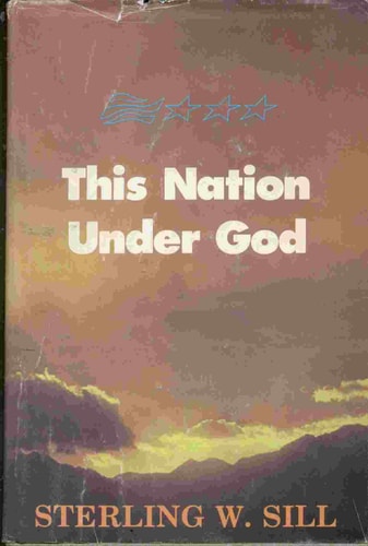 This nation under God