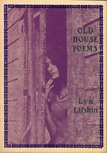 Old house poems
