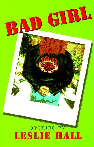Bad Girl: 22 Stories