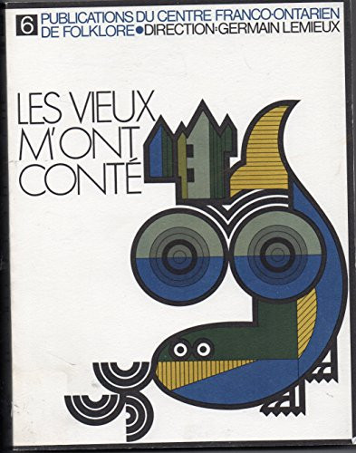 Les Vieux M'ont Conté T06