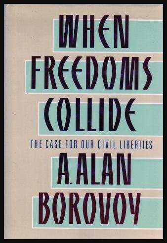 When Freedoms Collide