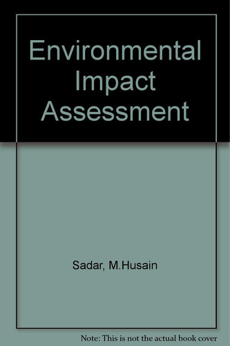 Environmental Impact Assessment