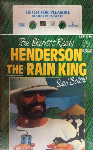 Edition published by Listen for Pleasure Inc.