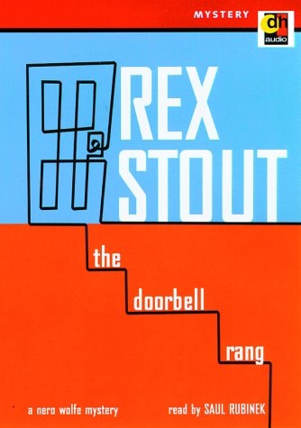 The Doorbell Rang