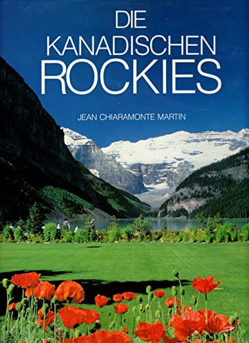 Die Kanadischen Rockies
