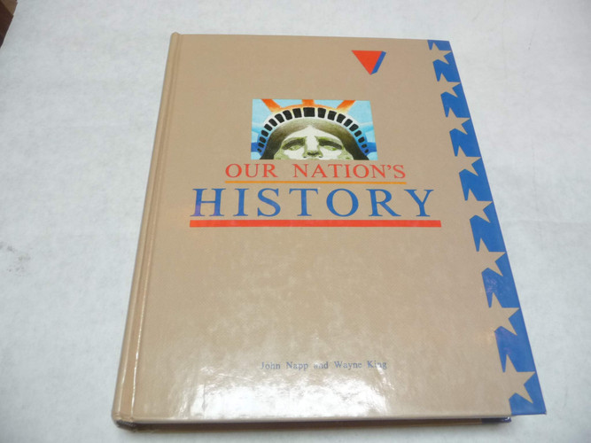 Our Nation's History
