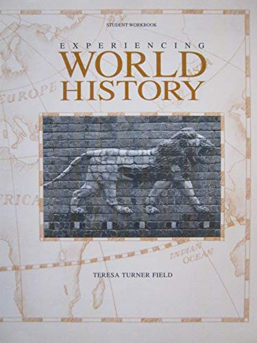 Experiencing World History