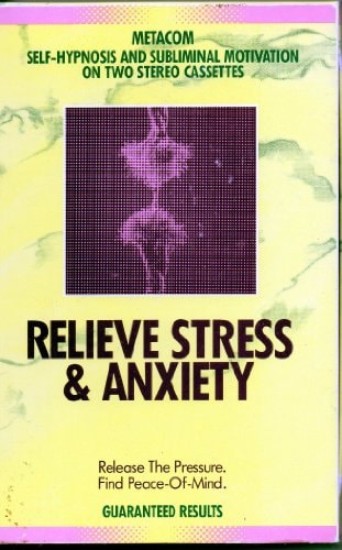 Relieve Stress Anxiety: Doubles