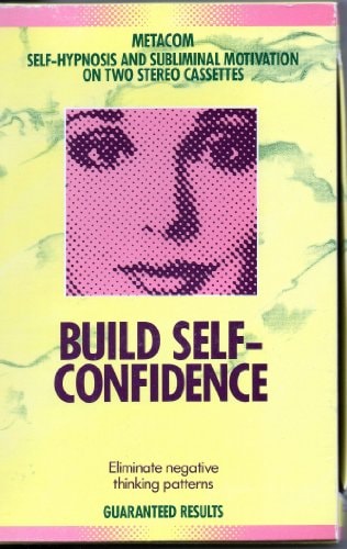 Build Self-Confidence-Double