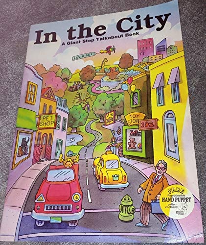 In the City