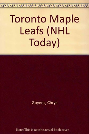 Toronto Maple Leafs