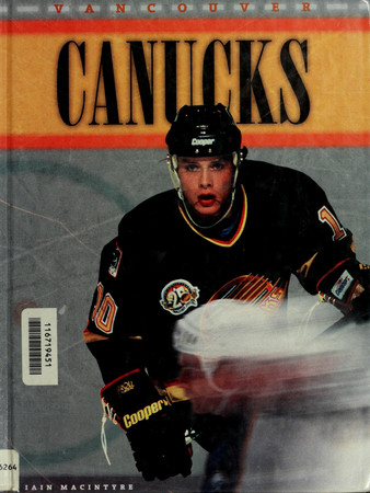 Vancouver Canucks