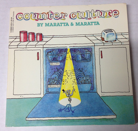 Counter Culture
