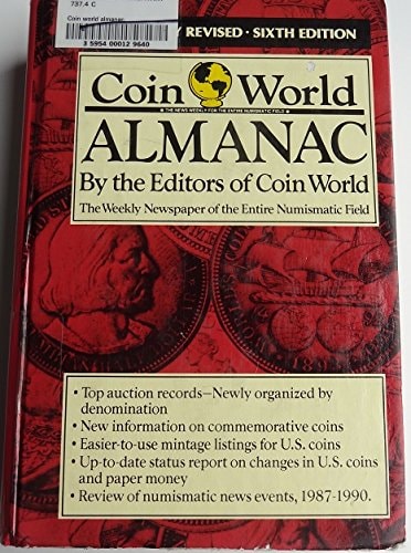 Coin World Almanac