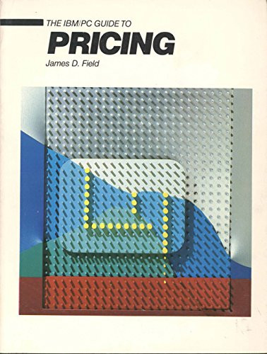 The IBM/PC Guide to Pricing