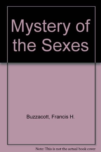Mystery of the Sexes